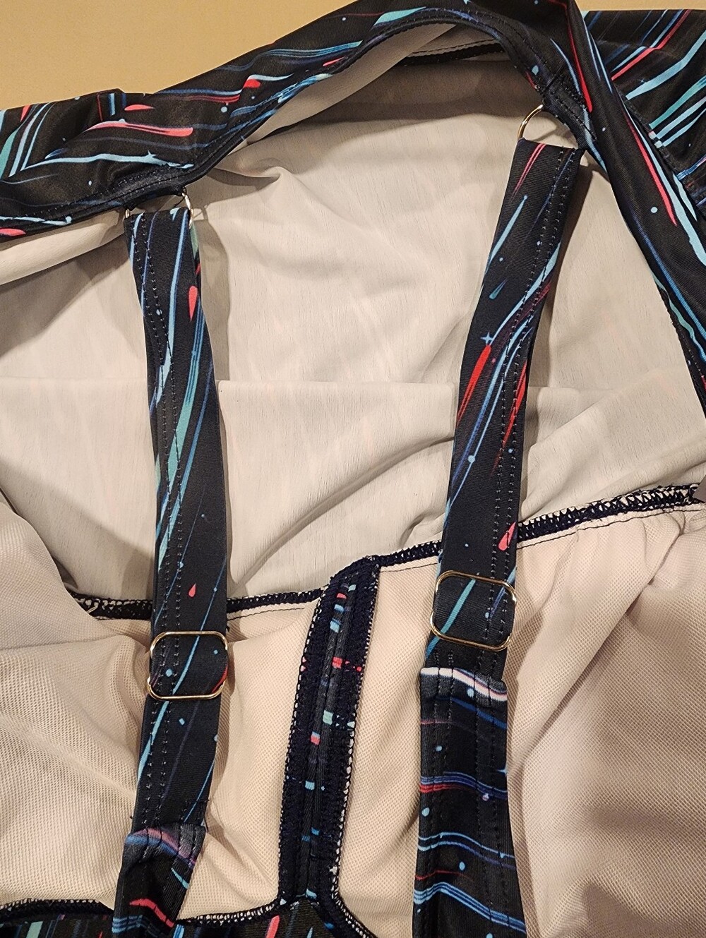 Swim Top - Picture 5 of 5